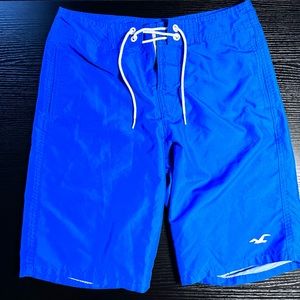 Hollister Kids Swim Trunks